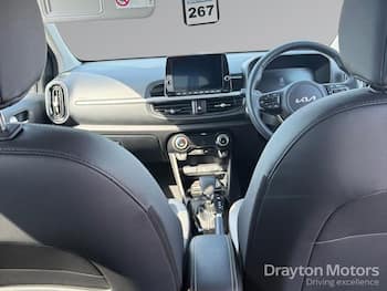 Used Kia Picanto 2025 for sale - 79325087: Photo