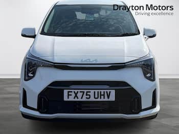 Used Kia Picanto 2025 for sale - 79325087: Photo