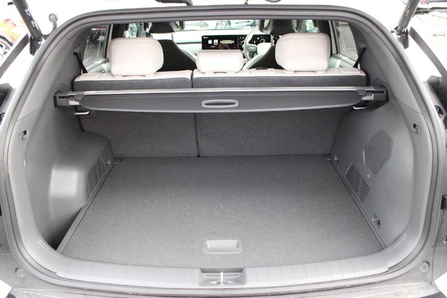 Used Kia EV3 2025 for sale - 77174772: Photo 10