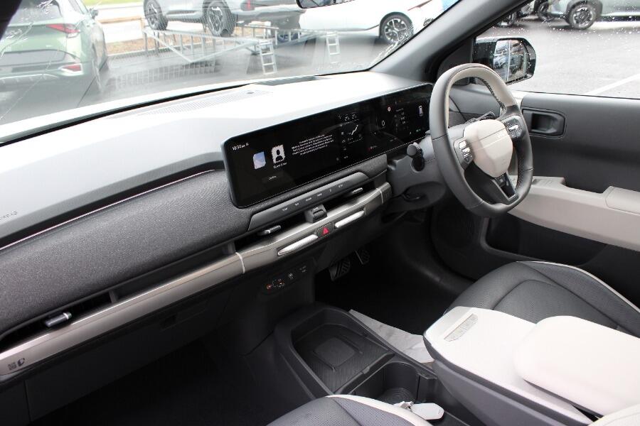 Used Kia EV3 2025 for sale - 77174772: Photo 13