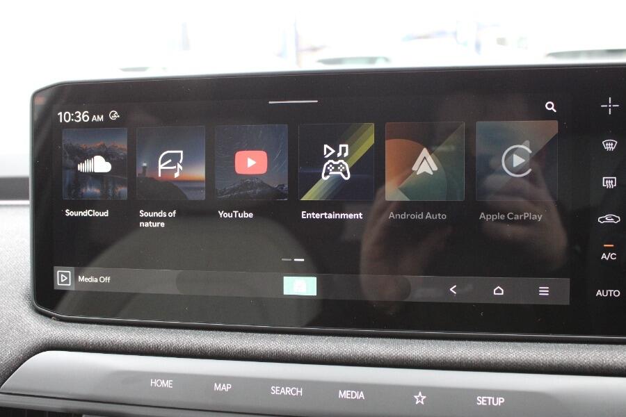 Used Kia EV3 2025 for sale - 77174772: Photo 33