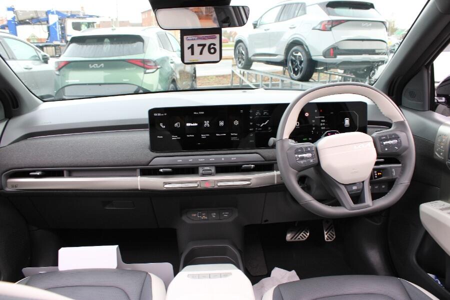 Used Kia EV3 2025 for sale - 77174772: Photo 49