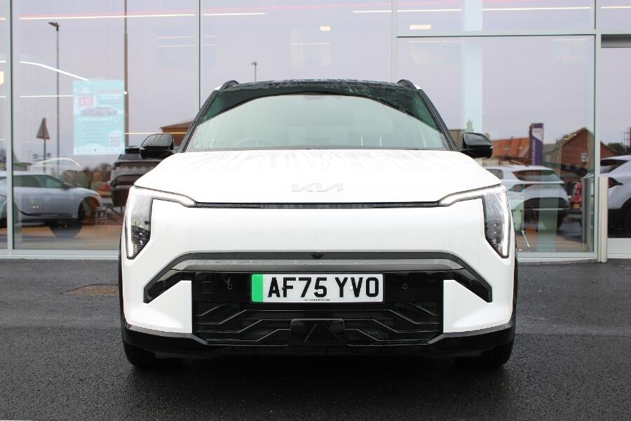 Used Kia EV3 2025 for sale - 77174772: Photo 9