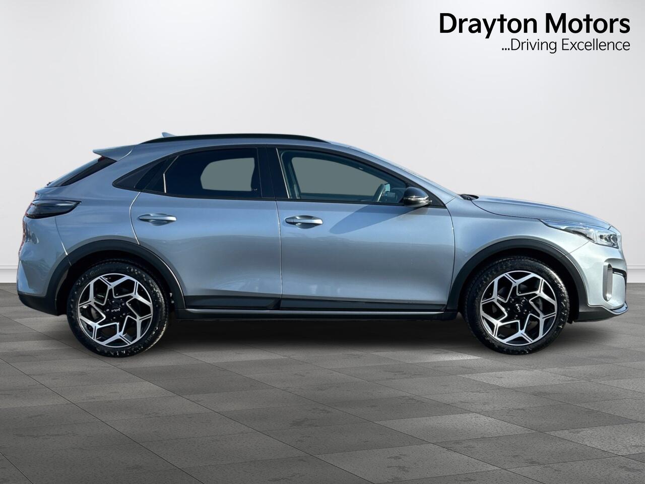 Used Kia XCeed 2024 for sale - 77753791: Photo 10