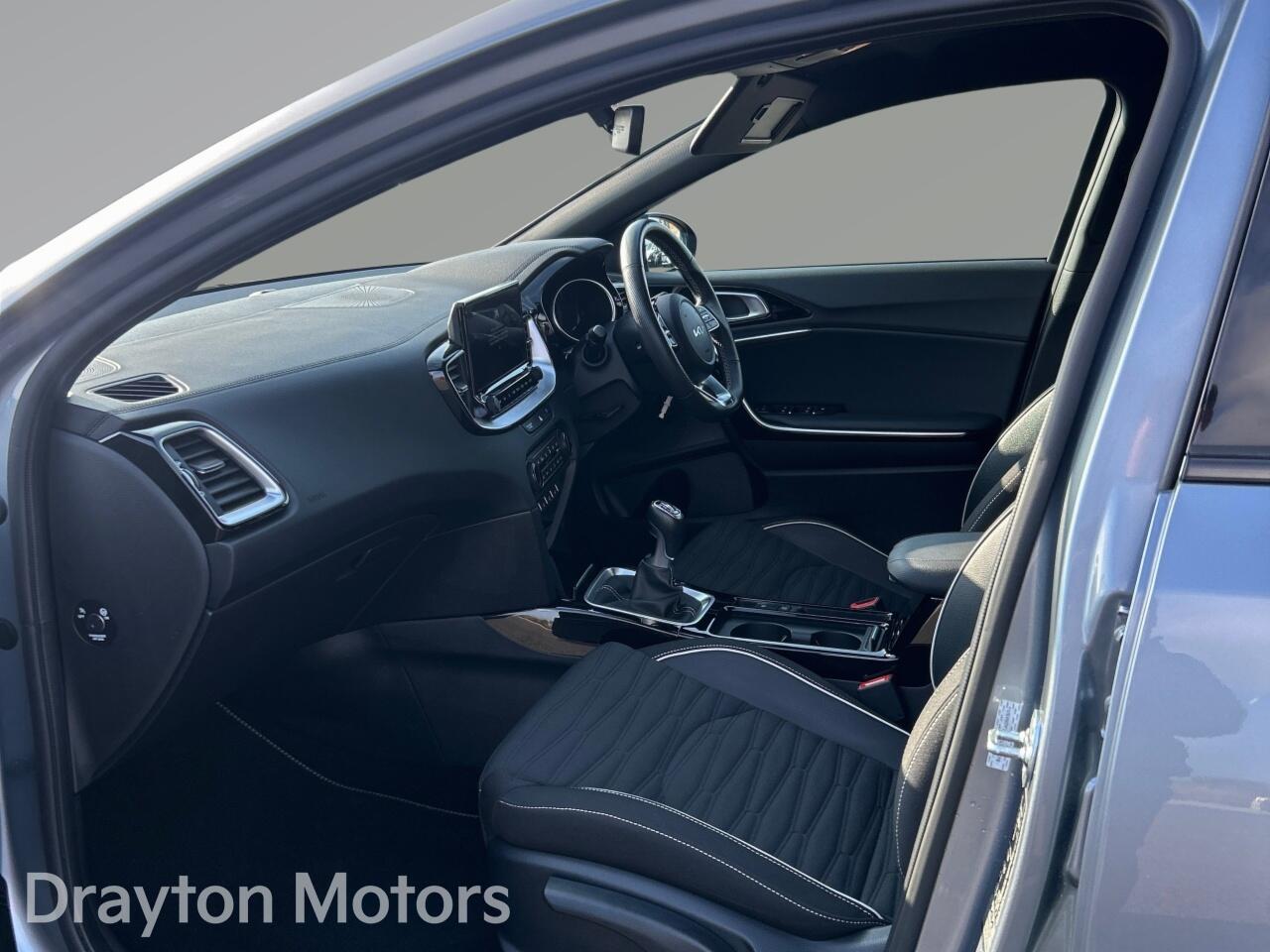 Used Kia XCeed 2024 for sale - 77753791: Photo 12