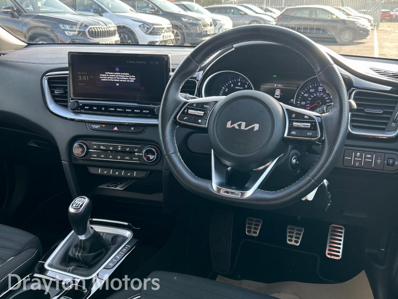 Used Kia XCeed 2024 for sale - 77753791: Photo 13