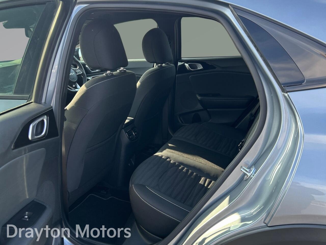 Used Kia XCeed 2024 for sale - 77753791: Photo 14