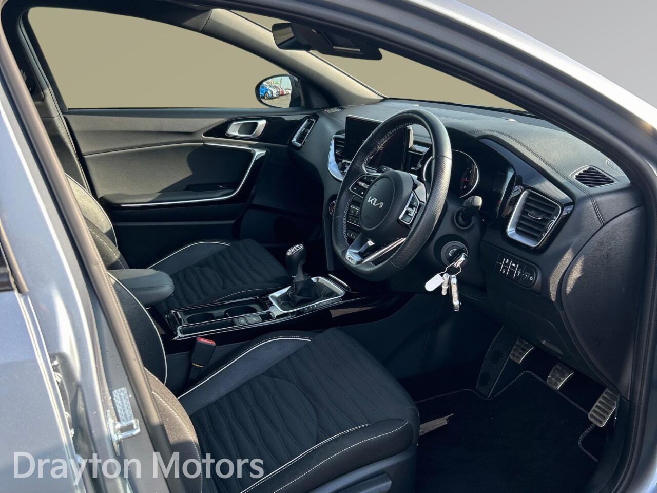 Used Kia XCeed 2024 for sale - 77753791: Photo 15