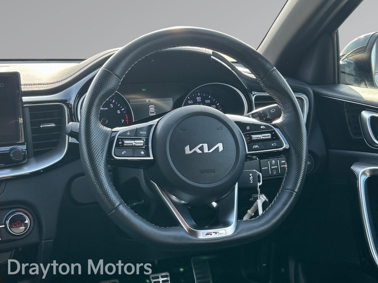 Used Kia XCeed 2024 for sale - 77753791: Photo 16