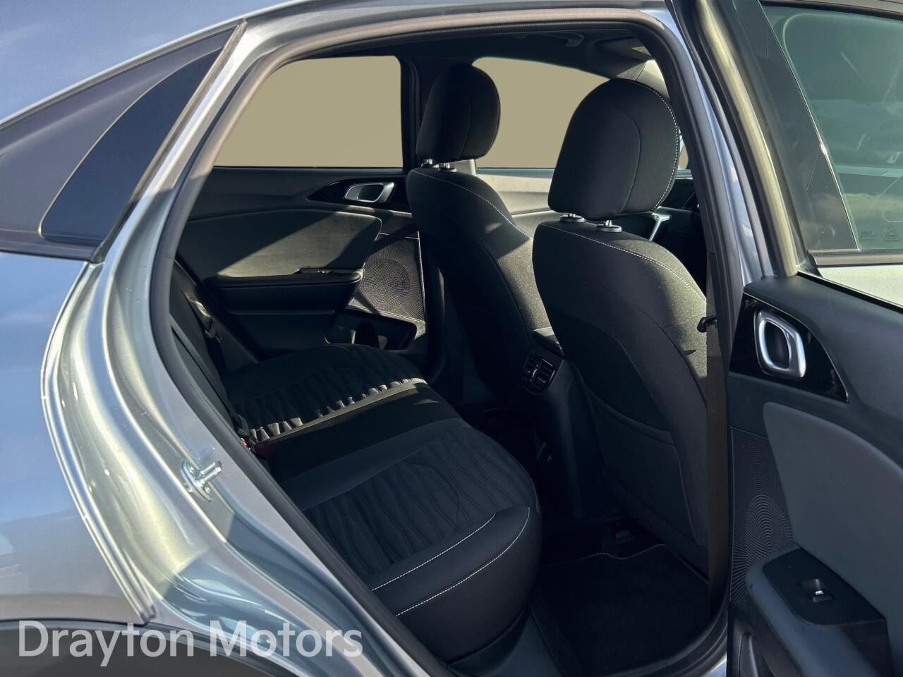 Used Kia XCeed 2024 for sale - 77753791: Photo 17