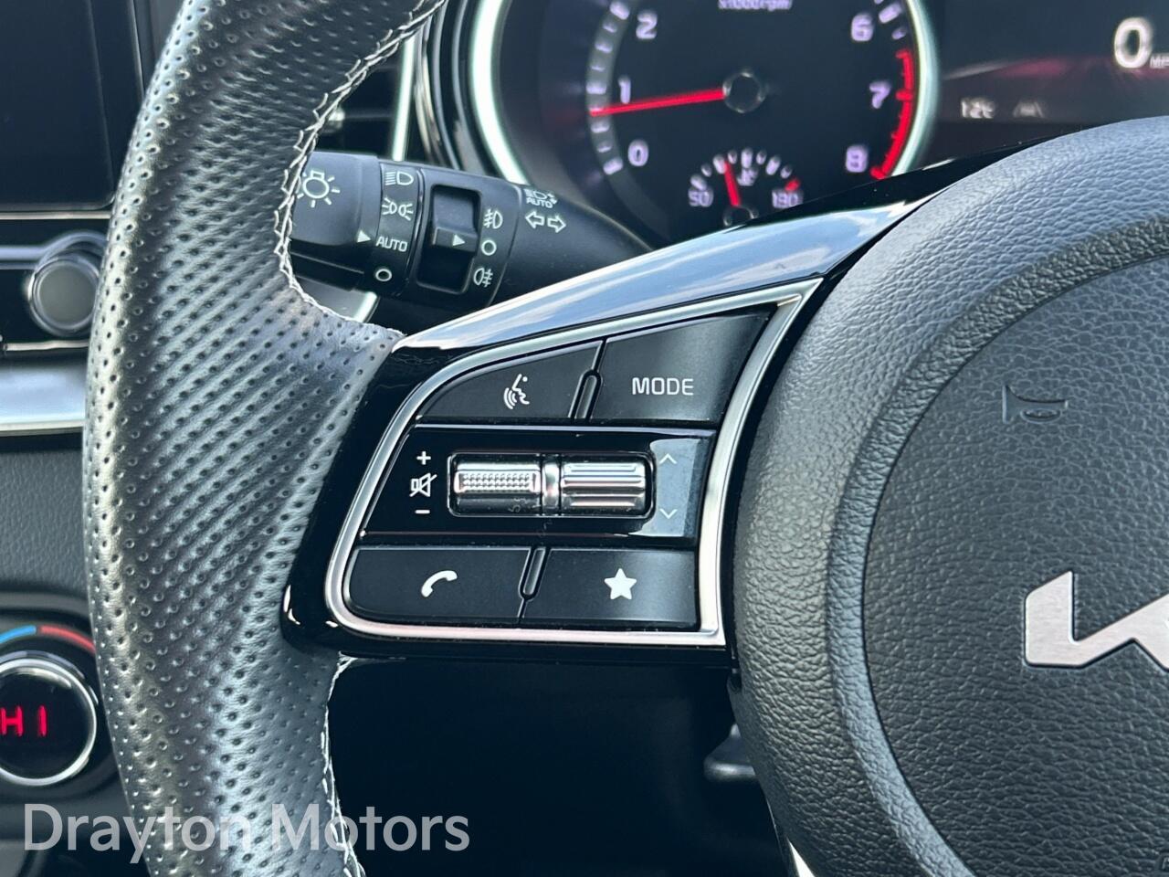 Used Kia XCeed 2024 for sale - 77753791: Photo 18