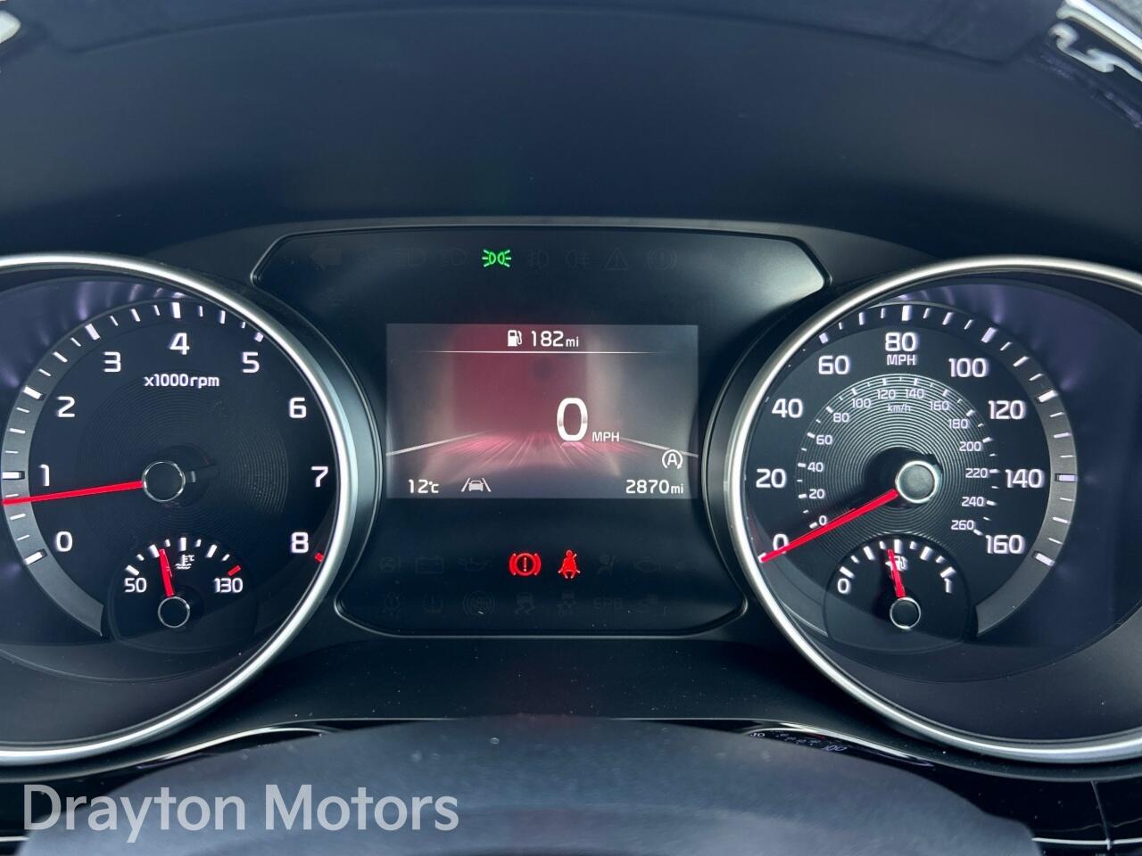 Used Kia XCeed 2024 for sale - 77753791: Photo 19