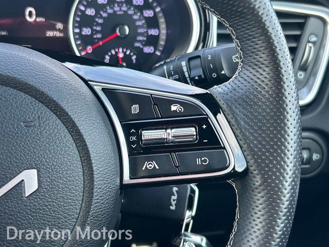 Used Kia XCeed 2024 for sale - 77753791: Photo 20