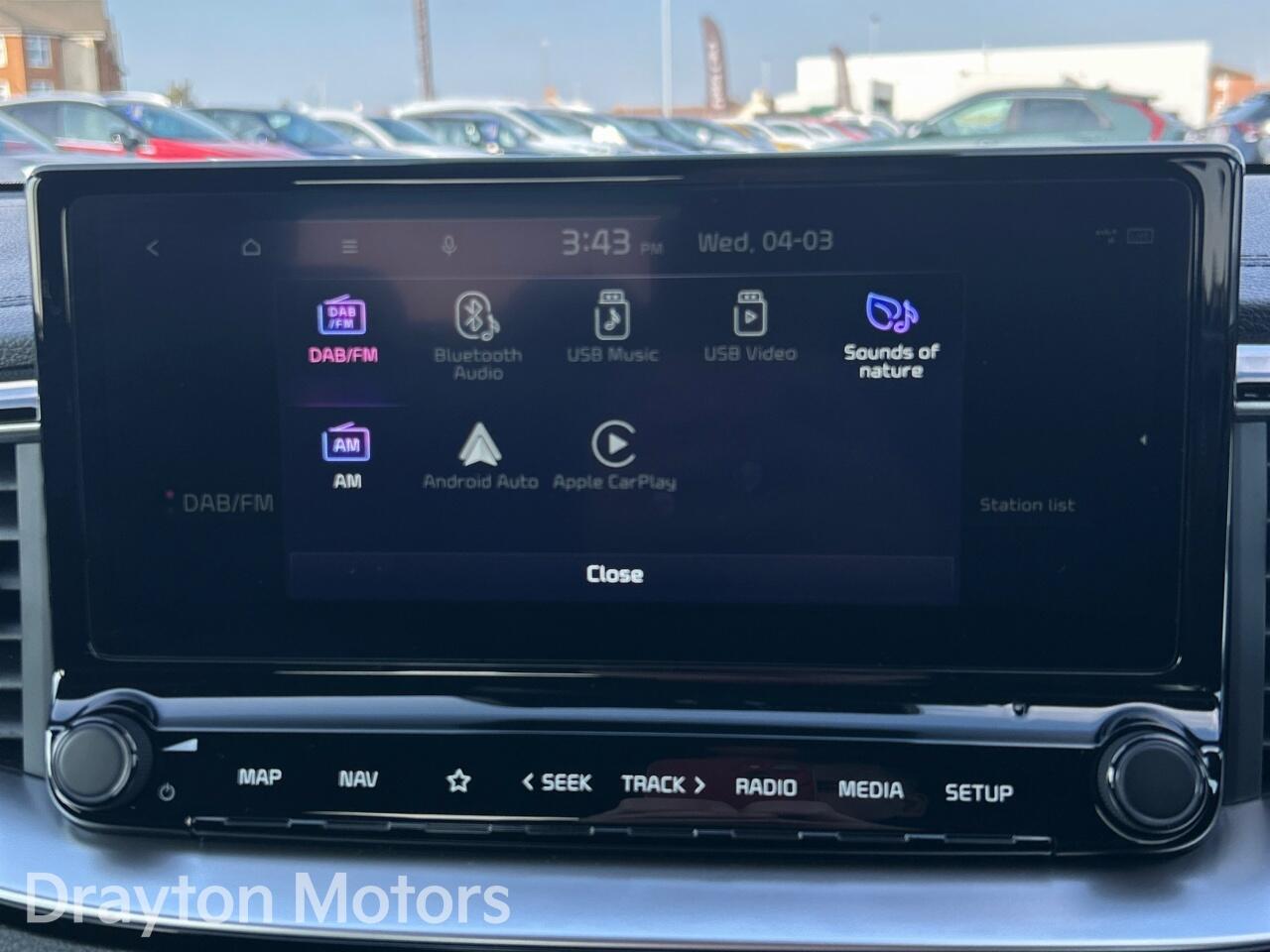 Used Kia XCeed 2024 for sale - 77753791: Photo 22