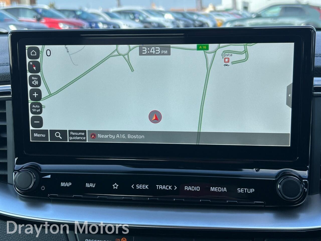 Used Kia XCeed 2024 for sale - 77753791: Photo 23