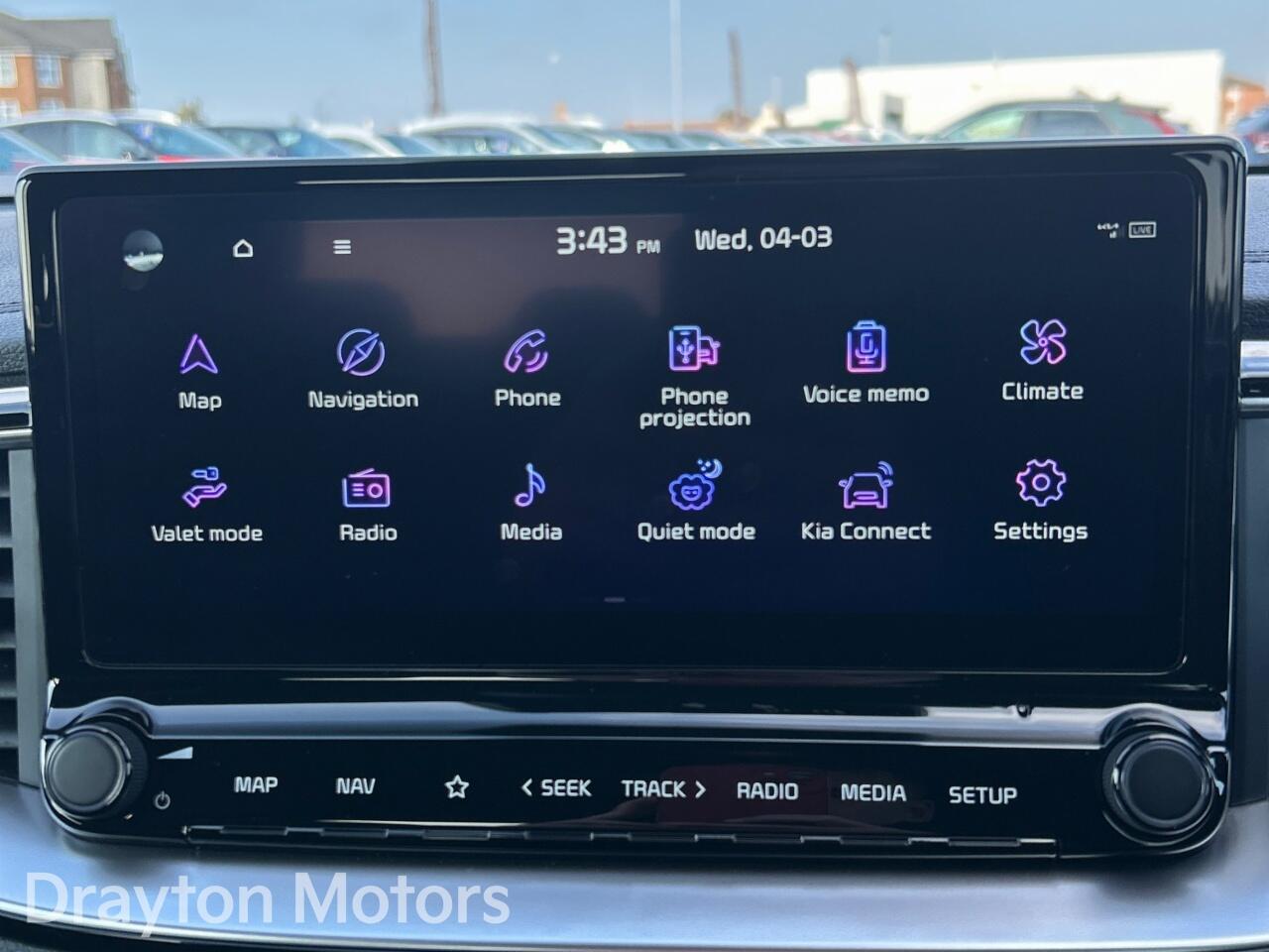 Used Kia XCeed 2024 for sale - 77753791: Photo 25