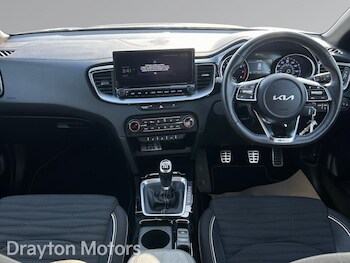 Used Kia XCeed 2024 for sale - 77753791: Photo