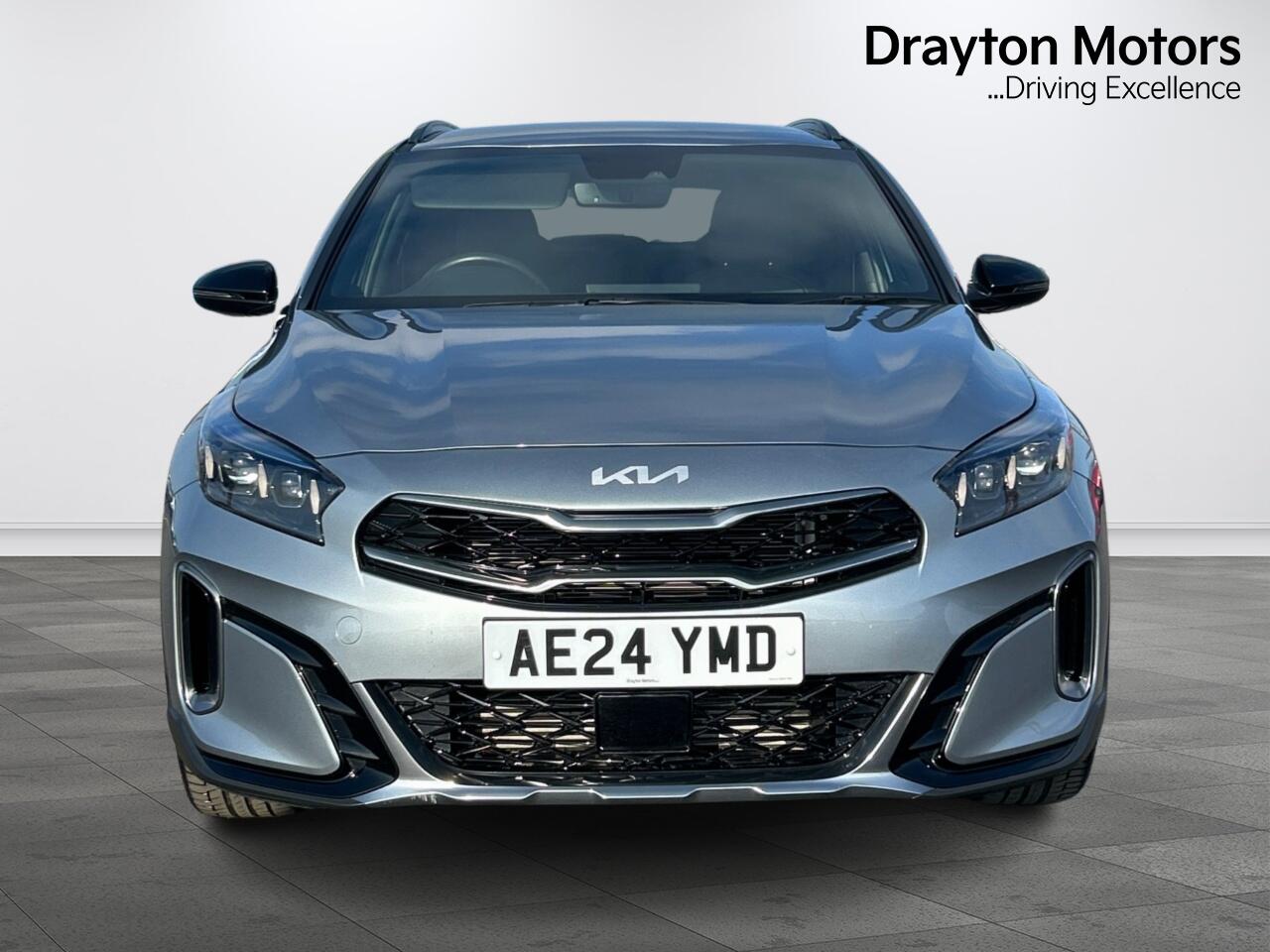 Used Kia XCeed 2024 for sale - 77753791: Photo 3