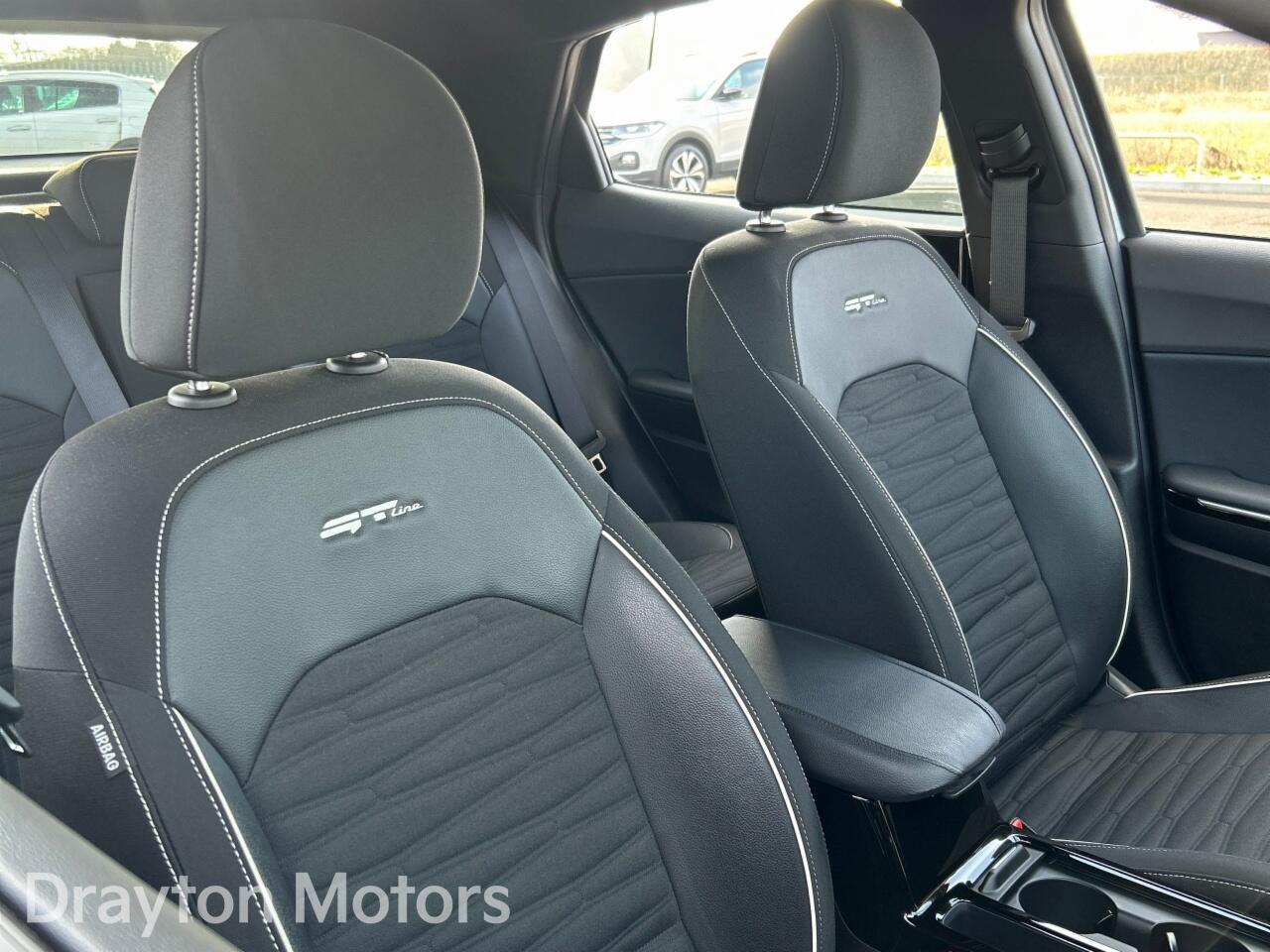 Used Kia XCeed 2024 for sale - 77753791: Photo 33