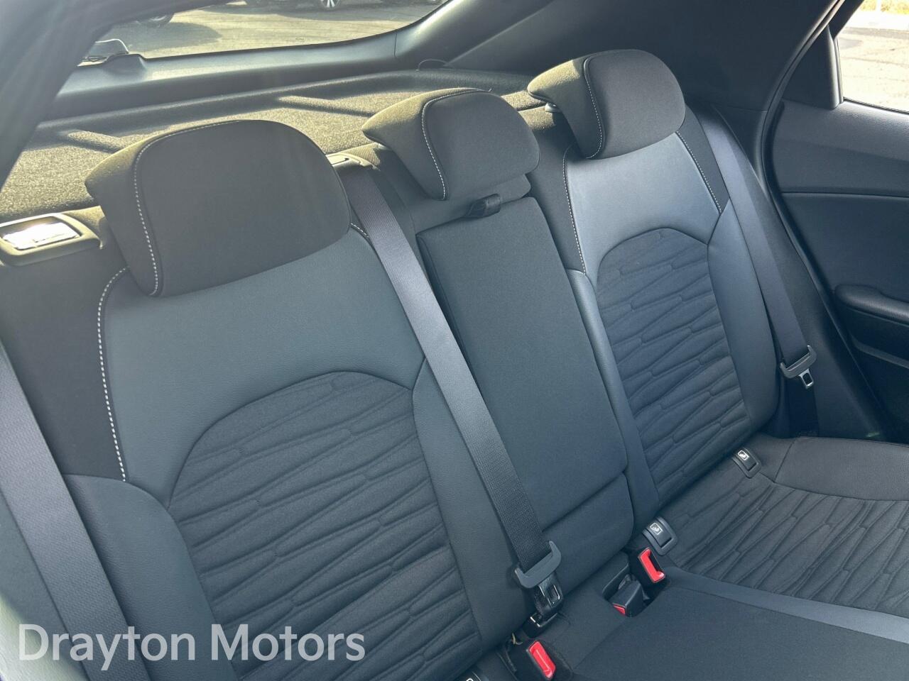 Used Kia XCeed 2024 for sale - 77753791: Photo 35