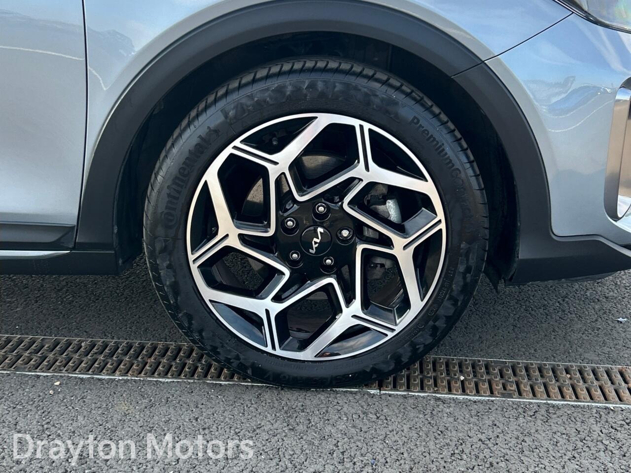 Used Kia XCeed 2024 for sale - 77753791: Photo 39