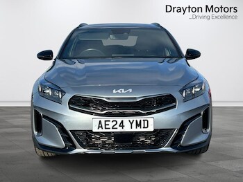 Used Kia XCeed 2024 for sale - 77753791: Photo