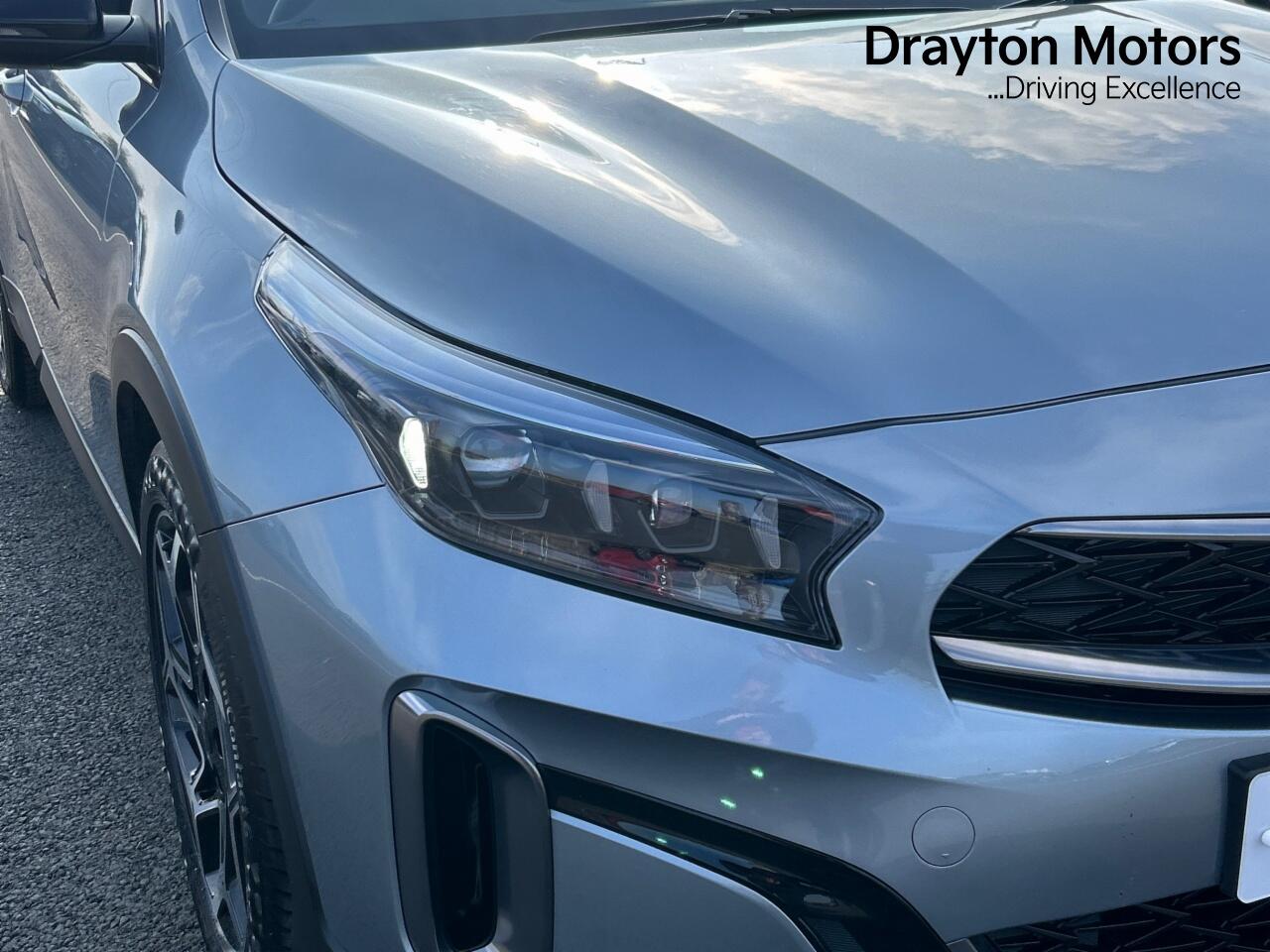 Used Kia XCeed 2024 for sale - 77753791: Photo 40