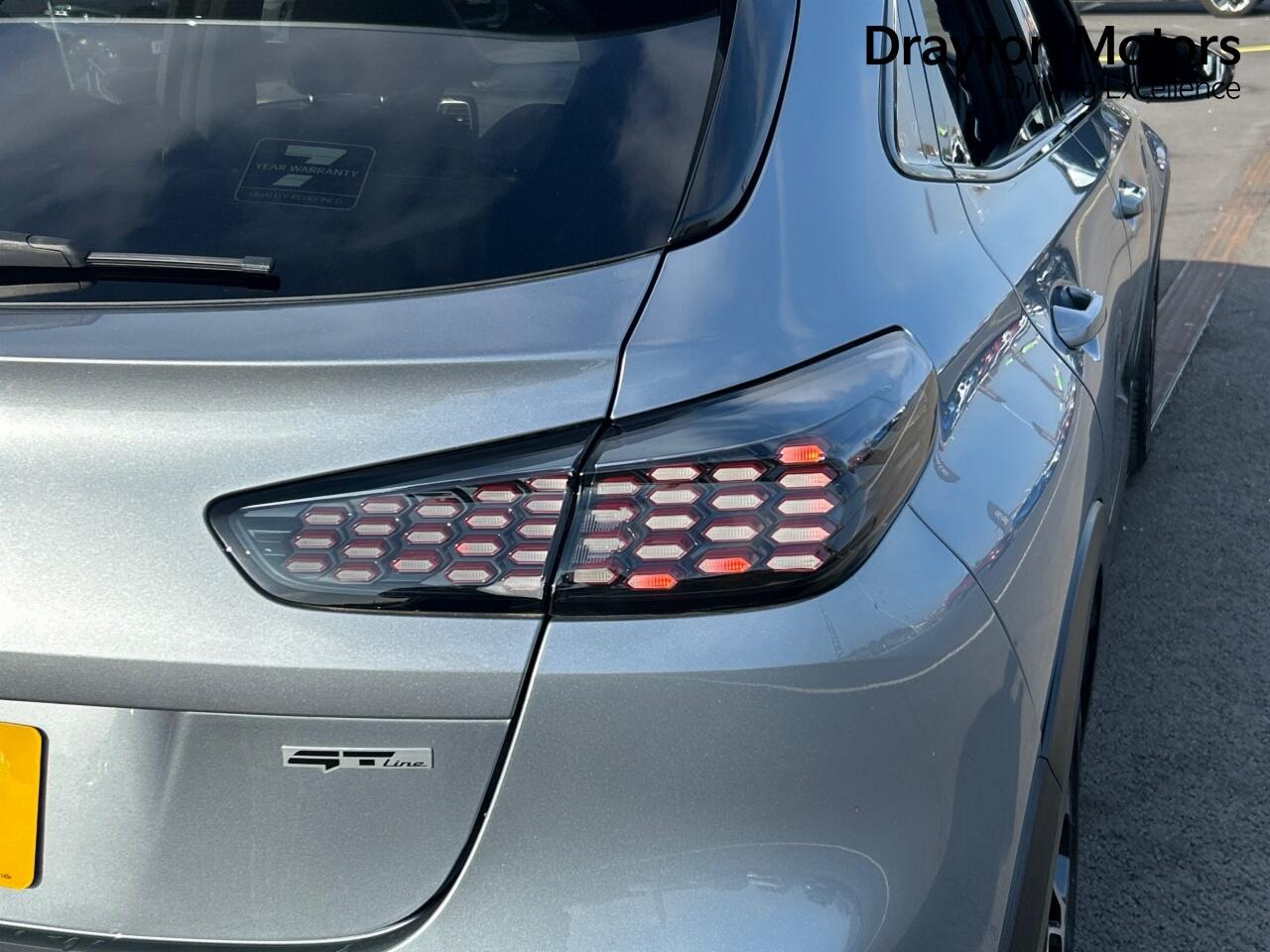 Used Kia XCeed 2024 for sale - 77753791: Photo 42