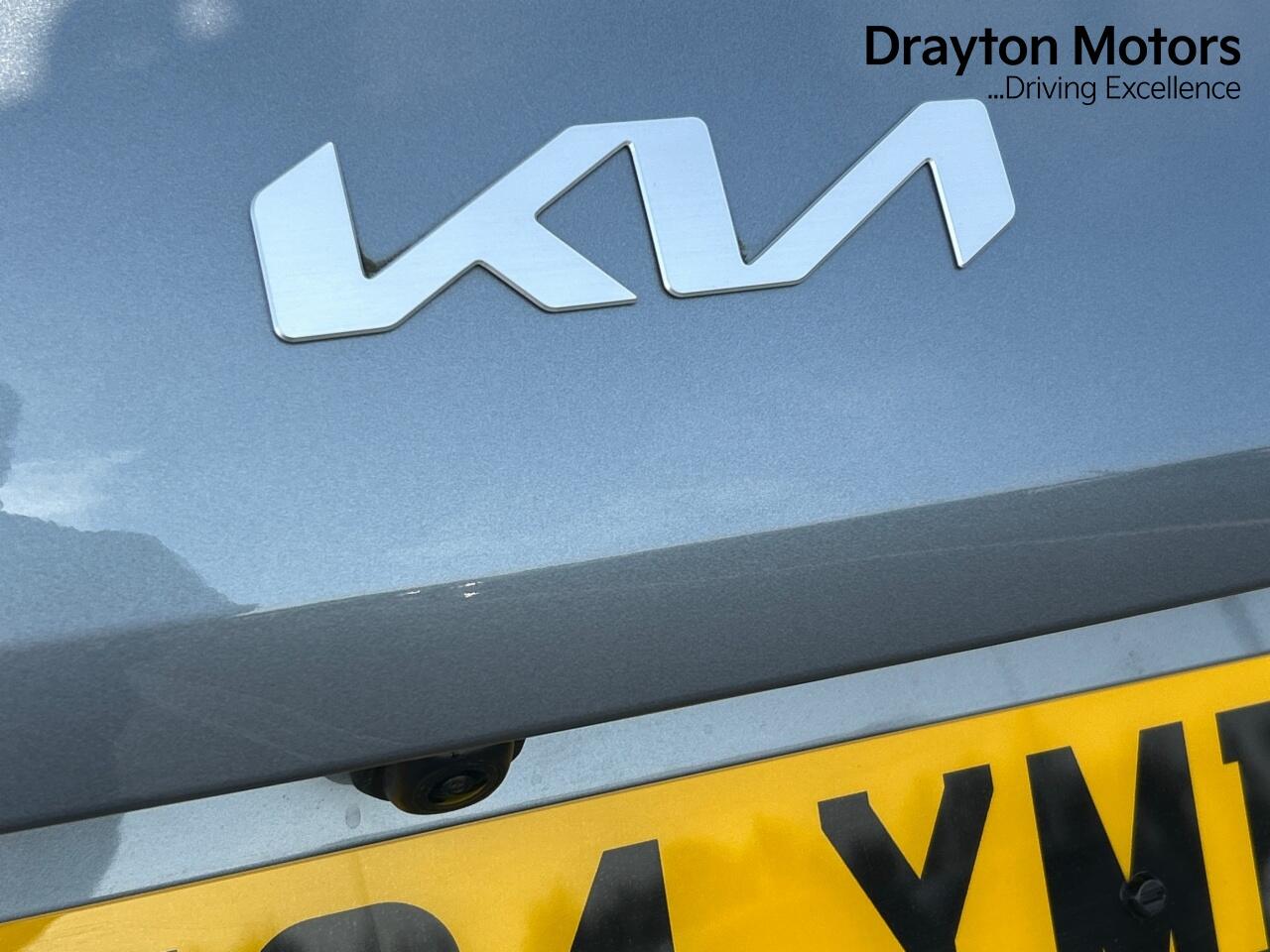 Used Kia XCeed 2024 for sale - 77753791: Photo 45