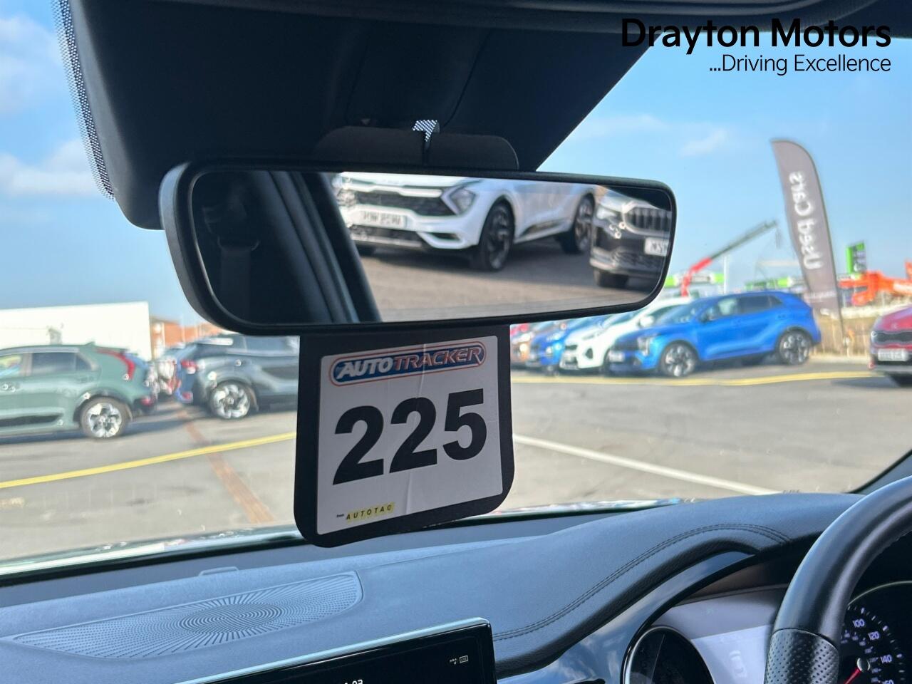 Used Kia XCeed 2024 for sale - 77753791: Photo 46