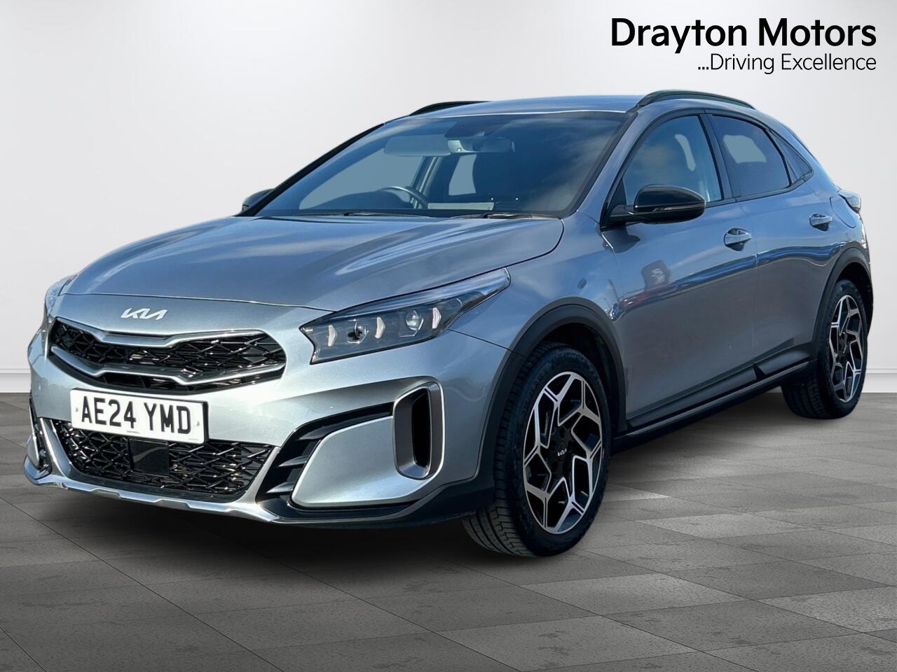 Used Kia XCeed 2024 for sale - 77753791: Photo 5