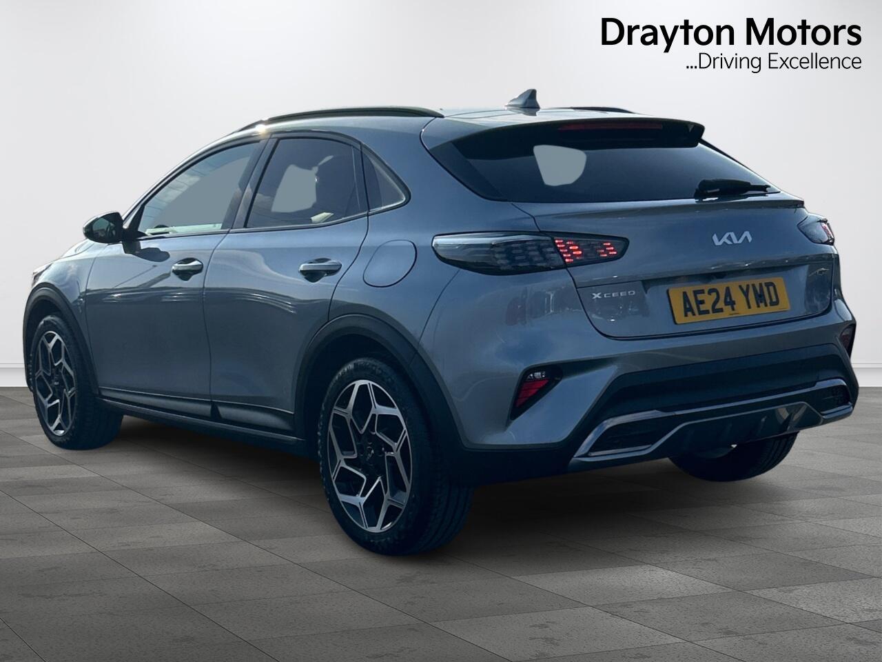 Used Kia XCeed 2024 for sale - 77753791: Photo 7