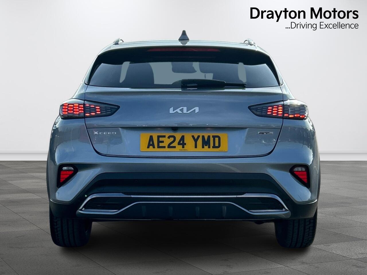 Used Kia XCeed 2024 for sale - 77753791: Photo 8