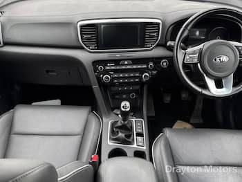 Used Kia Sportage 2019 for sale - 79698591: Photo