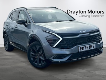 Used Kia Sportage 2025 for sale - 78204884: Photo