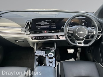 Used Kia Sportage 2025 for sale - 78204884: Photo