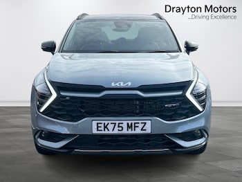 Used Kia Sportage 2025 for sale - 78204884: Photo