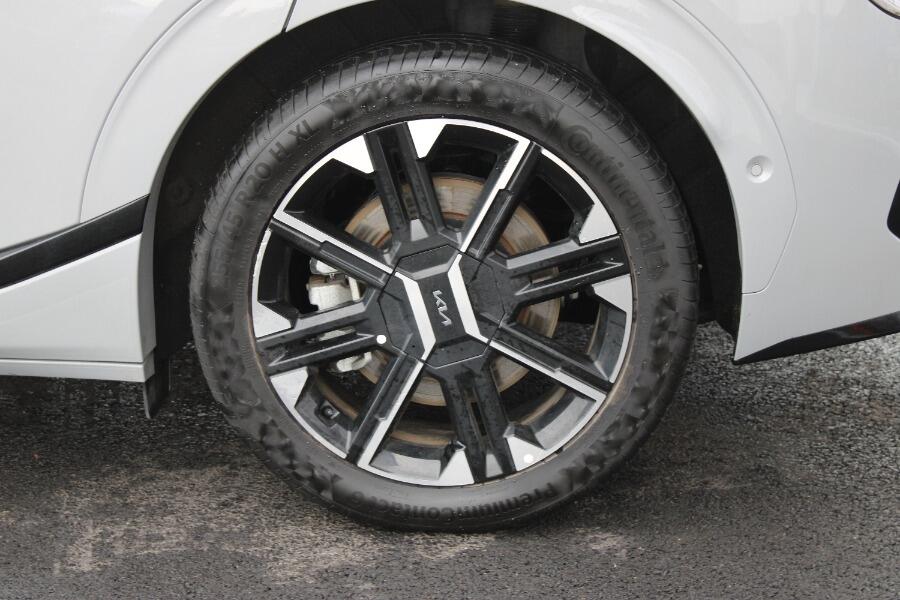 Used Kia EV6 for sale - 77671739: Photo 12