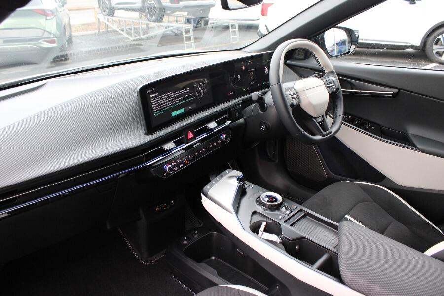 Used Kia EV6 for sale - 77671739: Photo 13