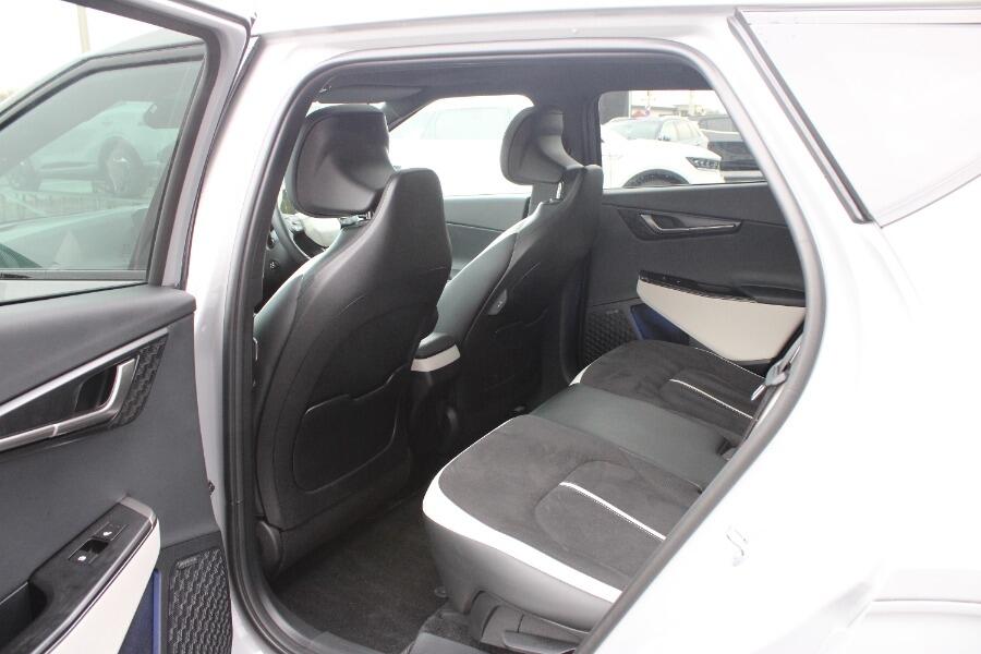 Used Kia EV6 for sale - 77671739: Photo 16