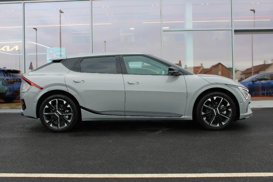 Used Kia EV6 for sale - 77671739: Photo 3