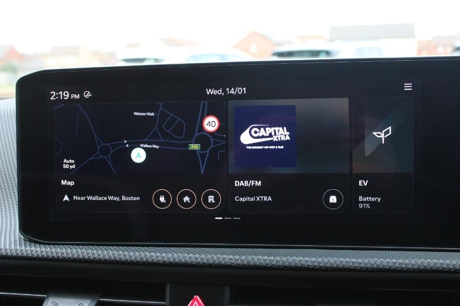 Used Kia EV6 for sale - 77671739: Photo 30