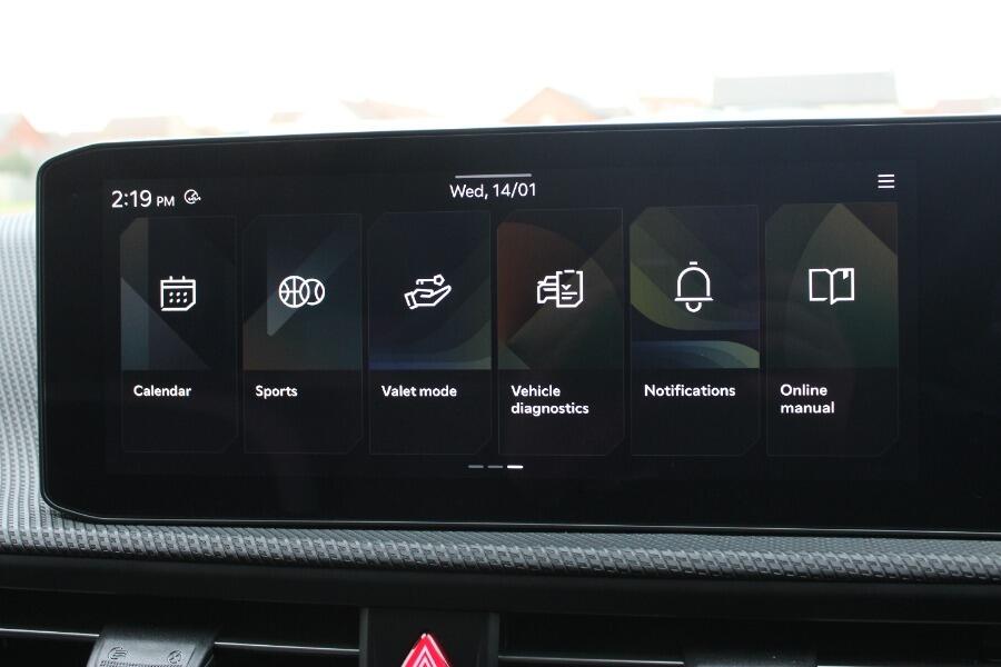 Used Kia EV6 for sale - 77671739: Photo 32