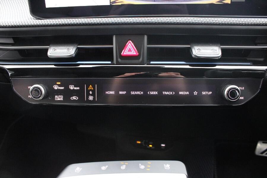 Used Kia EV6 for sale - 77671739: Photo 38