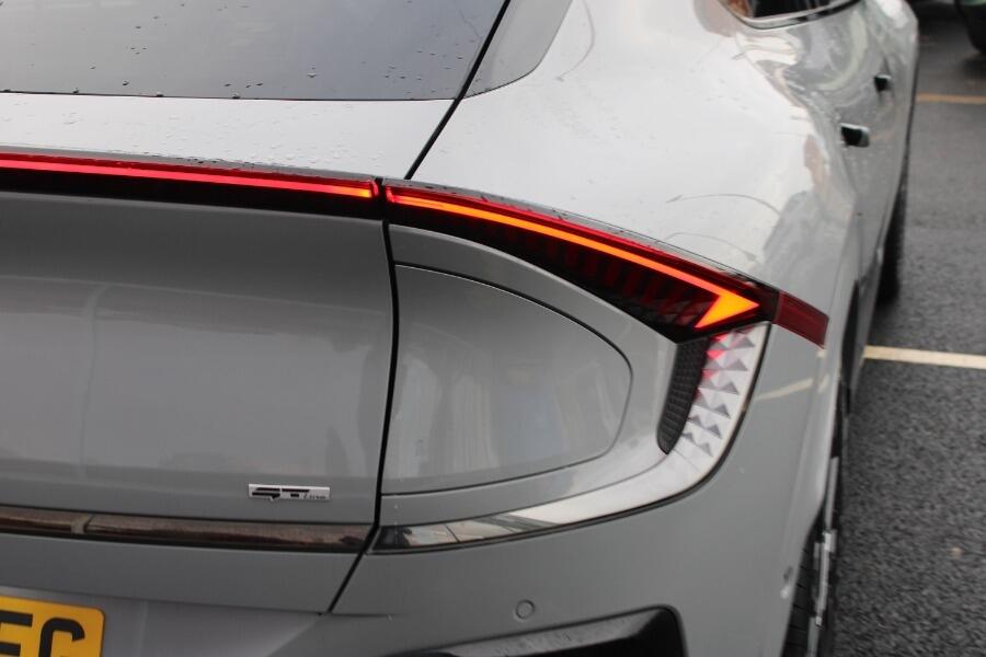 Used Kia EV6 for sale - 77671739: Photo 47