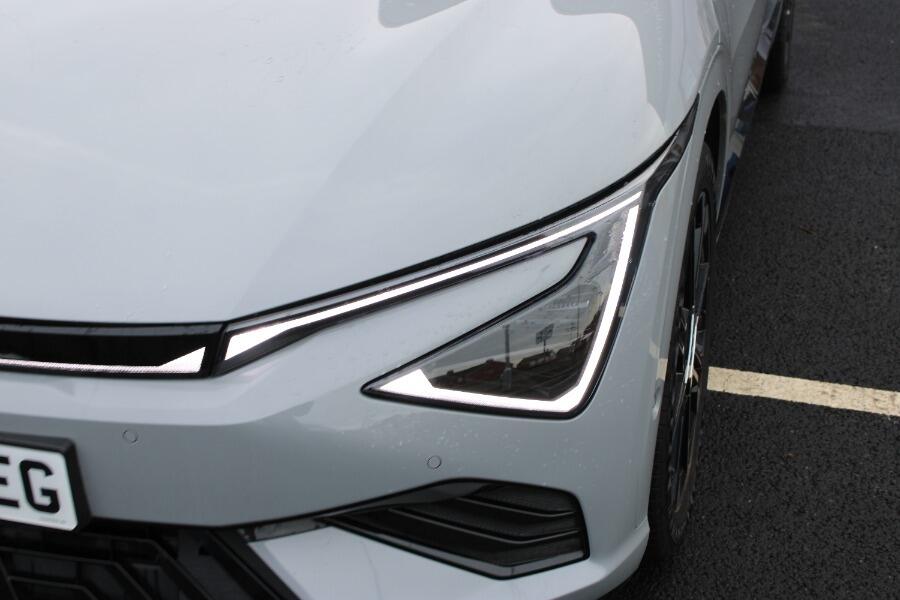 Used Kia EV6 for sale - 77671739: Photo 50