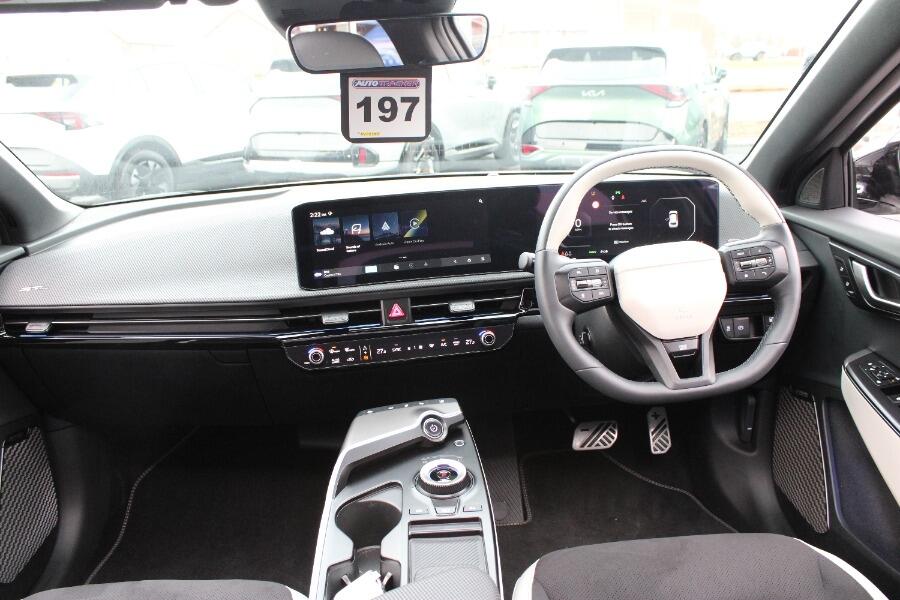 Used Kia EV6 for sale - 77671739: Photo 51