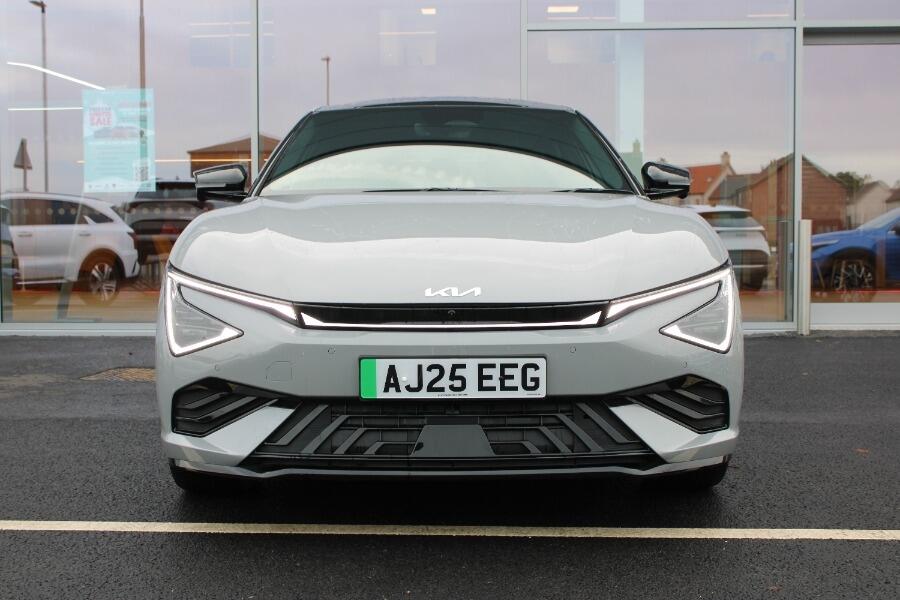 Used Kia EV6 for sale - 77671739: Photo 9