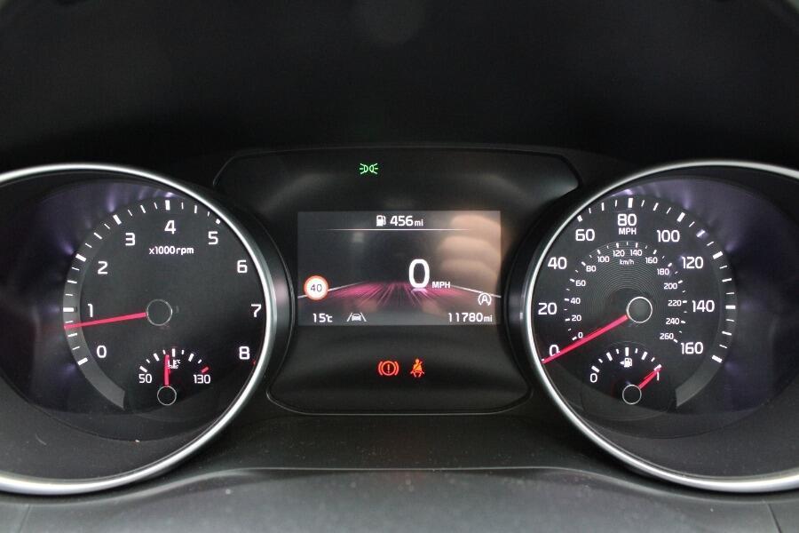 Used Kia Ceed 2025 for sale - 76398121: Photo 24