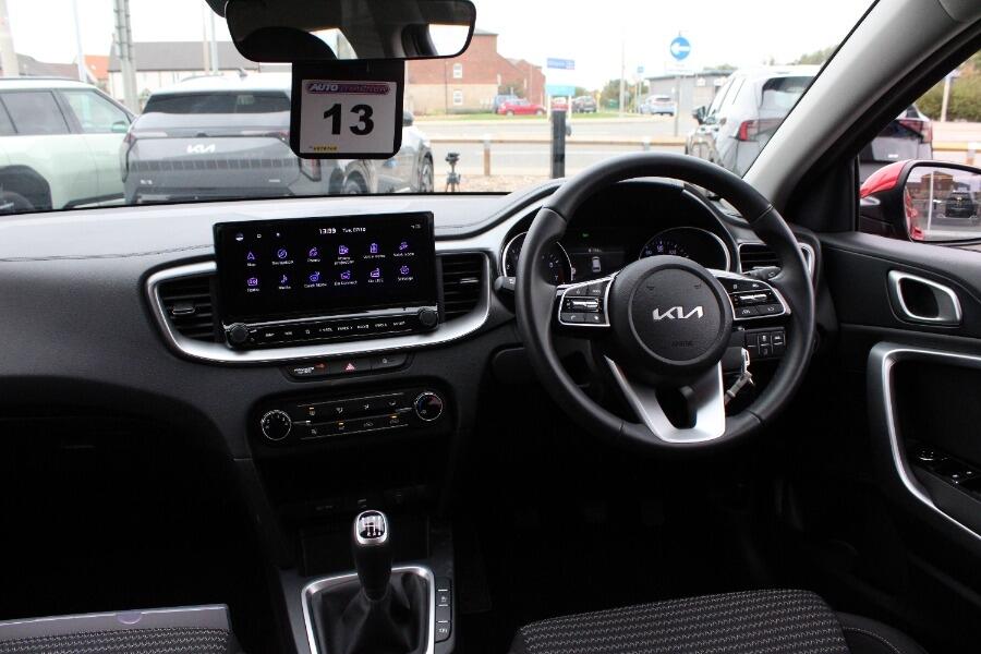 Used Kia Ceed 2025 for sale - 76398121: Photo 42